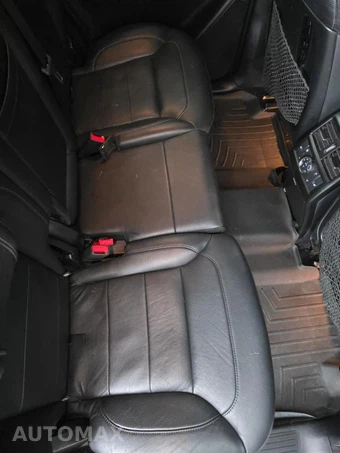 2017 Mercedes-Benz GLS GLS550 – miniatura 20