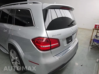 2017 Mercedes-Benz GLS GLS550 – miniatura 5