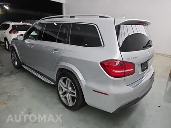 2017 Mercedes-Benz GLS GLS550 – miniatura 6