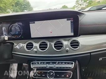2017 Mercedes-Benz Mercedes-AMG E-Class Sedan AMG E 43 4MATIC - miniatura 11