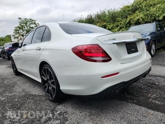 2017 Mercedes-Benz Mercedes-AMG E-Class Sedan AMG E 43 4MATIC - miniatura 14