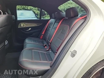 2017 Mercedes-Benz Mercedes-AMG E-Class Sedan AMG E 43 4MATIC - miniatura 20