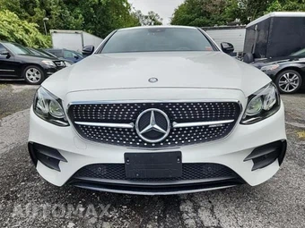 2017 Mercedes-Benz Mercedes-AMG E-Class Sedan AMG E 43 4MATIC - miniatura 22