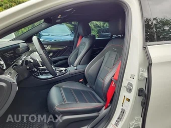 2017 Mercedes-Benz Mercedes-AMG E-Class Sedan AMG E 43 4MATIC - miniatura 4