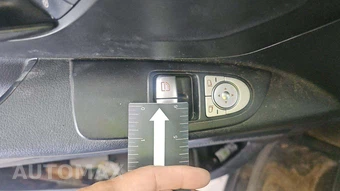 2017 Mercedes-Benz Metris Passenger Van 126.0" WB – miniatura 56