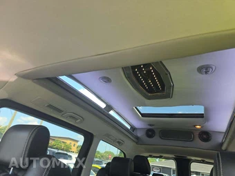 2017 Mercedes-Benz Metris Passenger Van 126.0" WB - miniatura 11