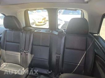 2017 Mercedes-Benz Metris Passenger Van 126.0" WB - miniatura 14