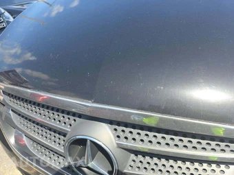 2017 Mercedes-Benz Metris Passenger Van 126.0" WB - miniatura 25