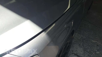 2017 Mercedes-Benz S 550 4MATIC Coupe - miniatura 22
