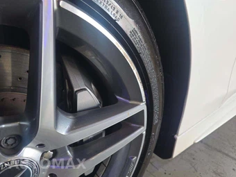 2017 Mercedes-Benz S 550 4MATIC Coupe - miniatura 21