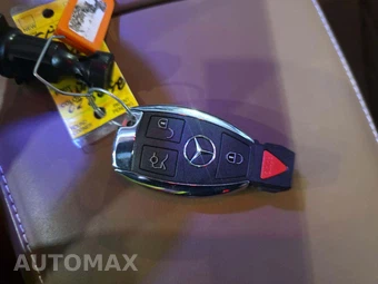 2017 Mercedes-Benz S 550 4MATIC Coupe - miniatura 8