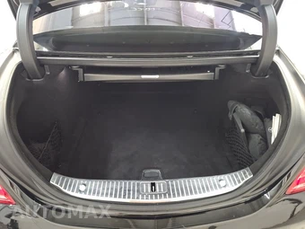 2017 Mercedes-Benz S 550 4MATIC Sedan - miniatura 16