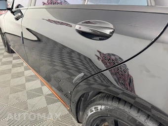 2017 Mercedes-Benz S 550 4MATIC Sedan - miniatura 27