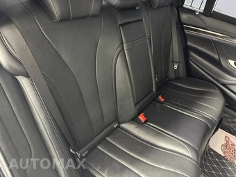 2017 Mercedes-Benz S 550 4MATIC Sedan - miniatura 36