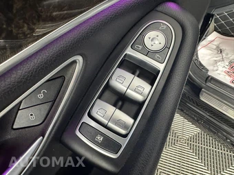 2017 Mercedes-Benz S 550 4MATIC Sedan - miniatura 38