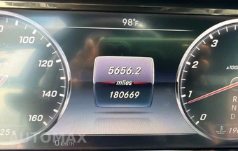2017 Mercedes-Benz S 550 4MATIC Sedan - miniatura 15