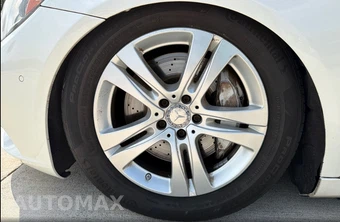 2017 Mercedes-Benz S 550 4MATIC Sedan - miniatura 28