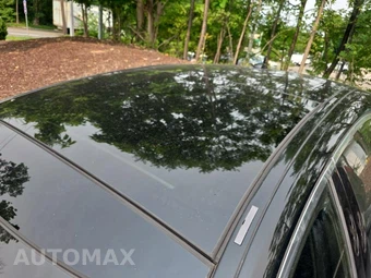 2017 Mercedes-Benz S 550 4MATIC Sedan - miniatura 12