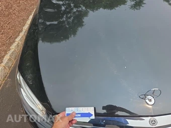 2017 Mercedes-Benz S 550 4MATIC Sedan - miniatura 24