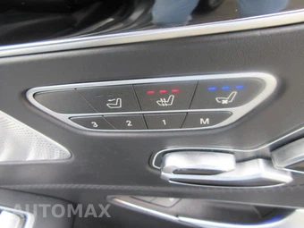 2017 Mercedes-Benz S 550 Convertible - miniatura 26