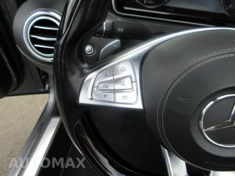 2017 Mercedes-Benz S 550 Convertible - miniatura 33