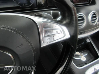 2017 Mercedes-Benz S 550 Convertible - miniatura 34