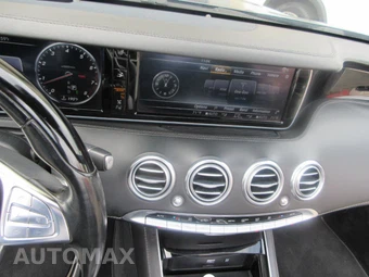 2017 Mercedes-Benz S 550 Convertible - miniatura 35