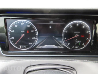 2017 Mercedes-Benz S 550 Convertible - miniatura 39