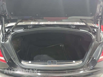 2017 Mercedes-Benz S 550 Convertible - miniatura 14