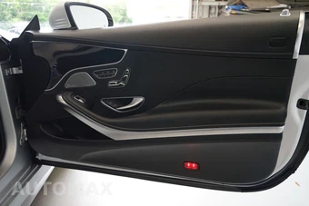 2017 Mercedes-Benz S 550 Convertible - miniatura 22