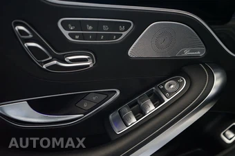 2017 Mercedes-Benz S 550 Convertible - miniatura 23