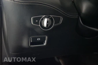 2017 Mercedes-Benz S 550 Convertible - miniatura 24