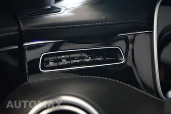 2017 Mercedes-Benz S 550 Convertible - miniatura 25