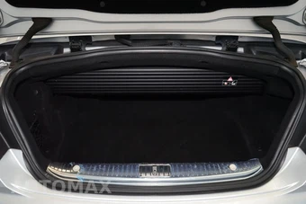 2017 Mercedes-Benz S 550 Convertible - miniatura 27