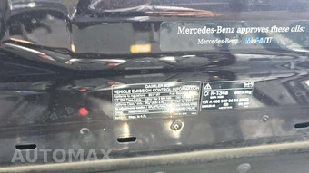 2017 Mercedes-Benz S 550 Sedan – miniatura 19