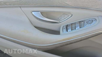 2017 Mercedes-Benz S 550 Sedan – miniatura 24