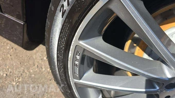 2017 Mercedes-Benz S 550 Sedan – miniatura 27