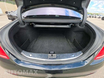 2017 Mercedes-Benz S 550 Sedan – miniatura 11