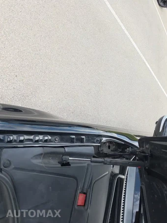 2017 Mercedes-Benz S 550 Sedan – miniatura 20