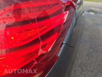 2017 Mercedes-Benz S 550 Sedan - miniatura 22