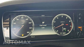 2017 Mercedes-Benz S 550 Sedan - miniatura 20