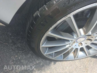 2017 Mercedes-Benz S 550 Sedan - miniatura 23