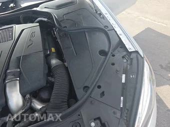 2017 Mercedes-Benz S 550 Sedan - miniatura 26