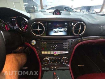 2017 Mercedes-Benz SL 450 – miniatura 10