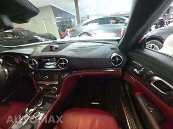 2017 Mercedes-Benz SL 450 – miniatura 17