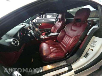 2017 Mercedes-Benz SL 450 – miniatura 6