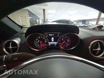 2017 Mercedes-Benz SL 450 – miniatura 9