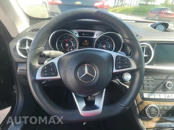 2017 Mercedes-Benz SL 450 – miniatura 10