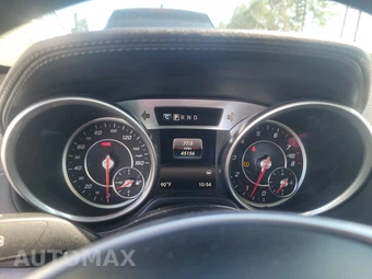 2017 Mercedes-Benz SL 450 – miniatura 12