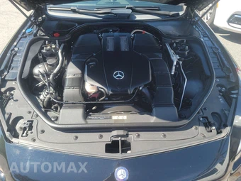2017 Mercedes-Benz SL 450 – miniatura 14